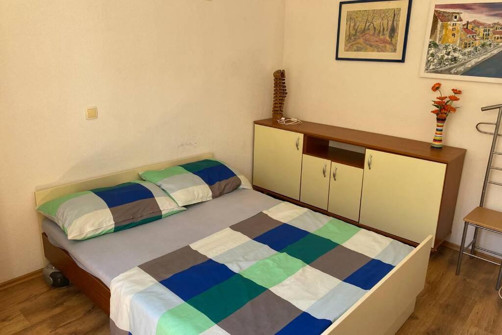 Apartament Apartman Toma Slatine Zewnętrze zdjęcie