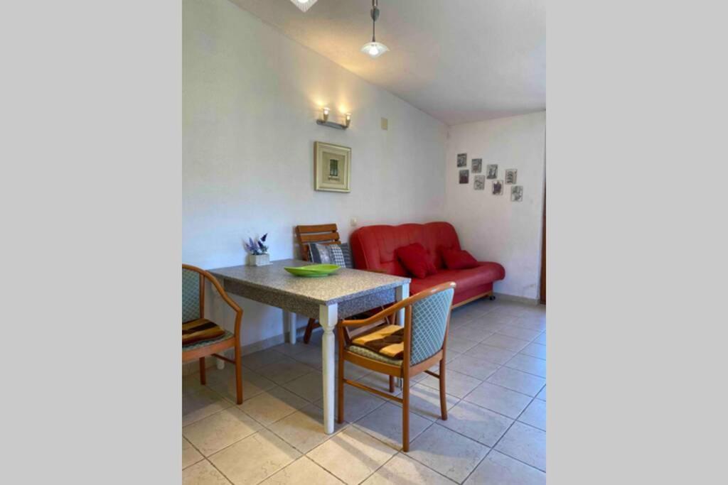 Apartament Apartman Toma Slatine Zewnętrze zdjęcie